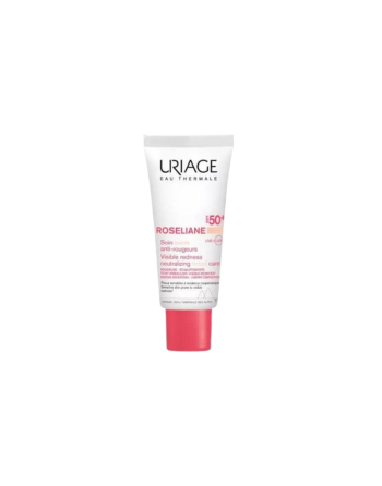 URIAGE ROSELIANE CC  Cream SPF50+, 40ml