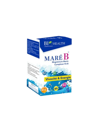 BIOHEALTH Maré B, 30 Gélules