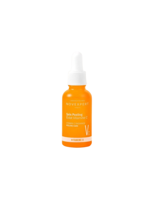 NOVEXPERT Sérum Peeling Eclat Vitamine C, 30ML