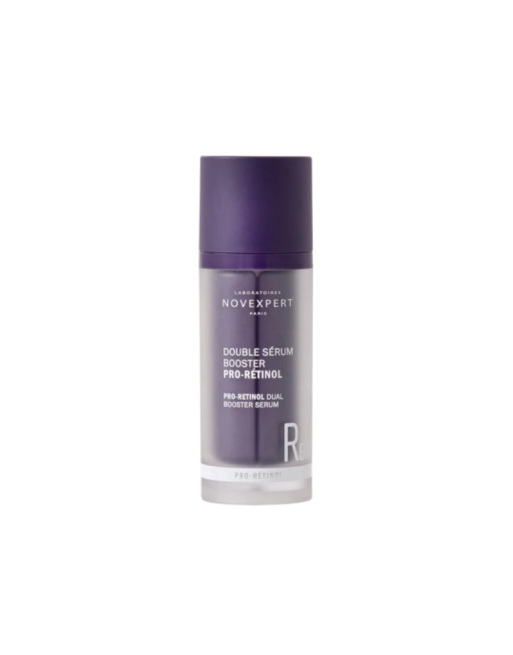 NOVEXPERT Double Sérum Booster Pro Rétinol, 30ml