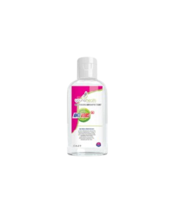 YOUNG HEALTH Anti-Virus+ Gel Hydroalcoolique, 100ml
