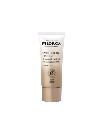 FILORGA UV Cellular Protect Ecran Crème Anti-Age SPF50+, 40ml