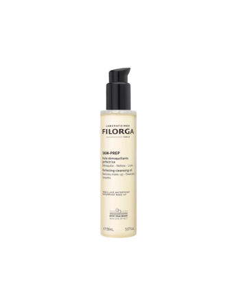 FILORGA Skin Prep Perfect Huile Démaquillante Waterproof, 150ml