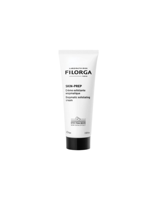 FILORGA Skin Prep Crème Exfoliante Enzymatique, 75ml