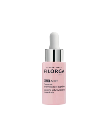 FILORGA NCEF SHOT Concentré Anti-Rides, 15ml