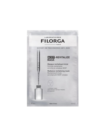FILORGA NCEF Revitalize Sheet Mask, 20ml