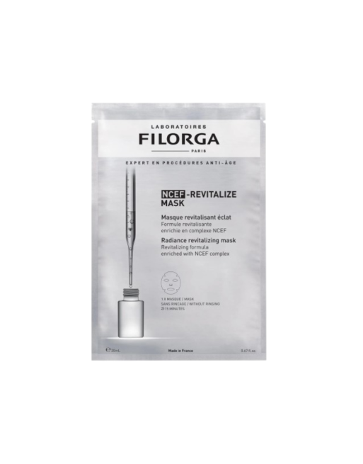 FILORGA NCEF Revitalize Sheet Mask, 20ml