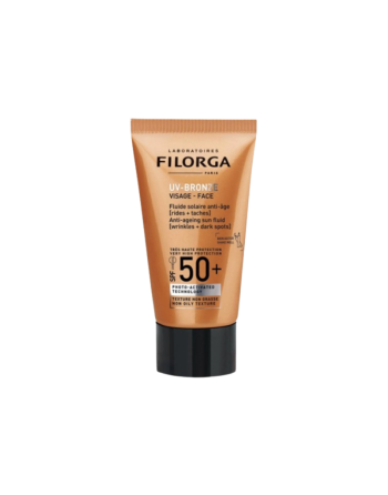 FILORGA Ecran UV Bronze Visage, 40ml
