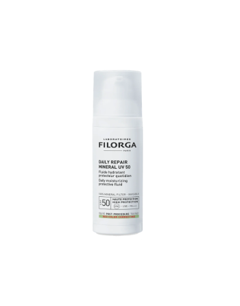 FILORGA Daily Repair Minéral UV SPF50 Invisible, 50ml