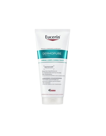 EUCERIN Dermopure Clinical Crème Corps Correcteur, 200ml