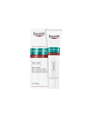 EUCERIN Dermopure Clinical Hydra Repair Crème, 40ml