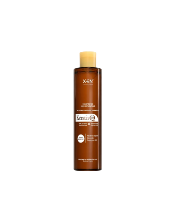 XEN Kératin Q10 Shampooing Sans Sulfates, 200ml