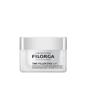 FILORGA Time Filler Eye 5XP Contour Yeux, 15ml