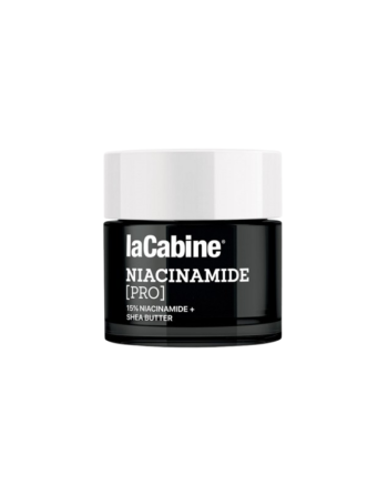 LA CABINE Crème Niacinamide Pro 15%, 30ml