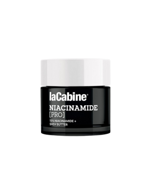 LA CABINE Crème Niacinamide Pro 15%, 30ml