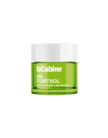 LA CABINE Crème Oil Control, 50ml