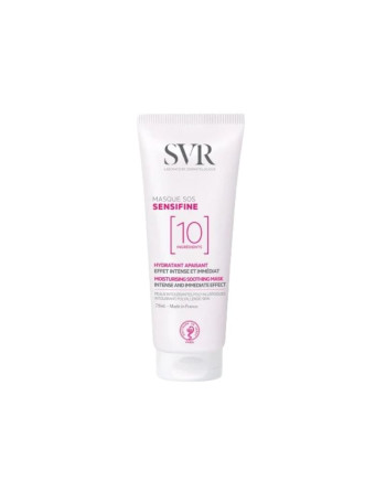 SVR Sensifine Masque SOS, 75ml