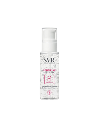 SVR Sensifine Aqua Gel Allergique, 40ml