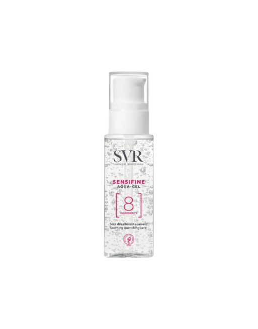 SVR Sensifine Aqua Gel Allergique, 40ml