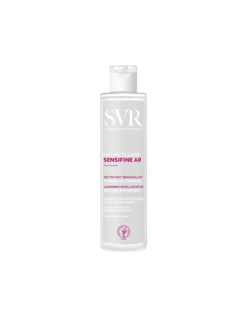 SVR Sensifine AR Eau Micellaire, 200ml