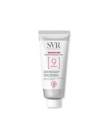 SVR Sensifine Baume Démaquillant, 100G
