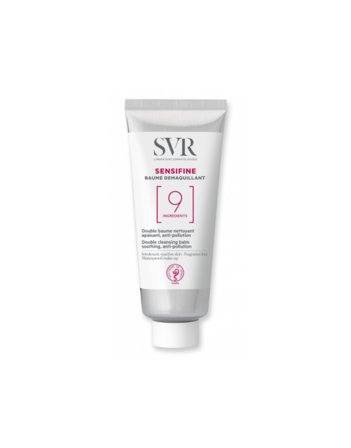 SVR Sensifine Baume Démaquillant, 100G
