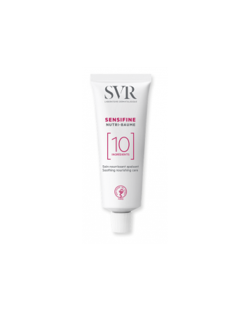 SVR Sensifine Nutri-Baume Soin Nourrissant, 40ml