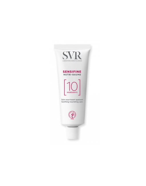 SVR Sensifine Nutri-Baume Soin Nourrissant, 40ml