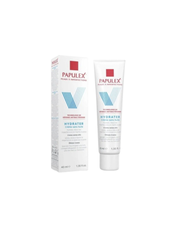 PAPULEX Crème Oil Free, 40ml