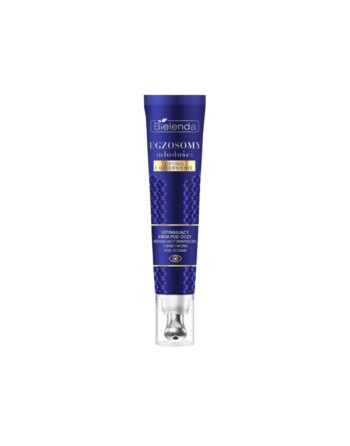BIELENDA Exosomes Crème Contour Des Yeux Liftant Anti Rides, 15ml