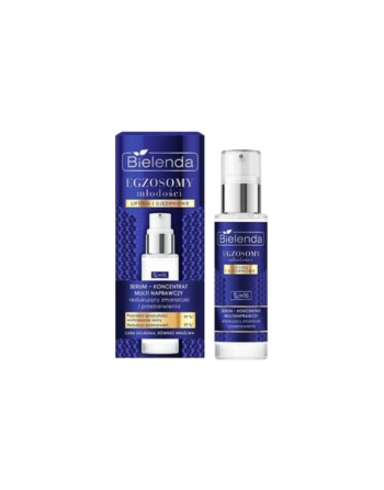 BIELENDA Exosomes Sérum Nuit Anti Taches, 30ml