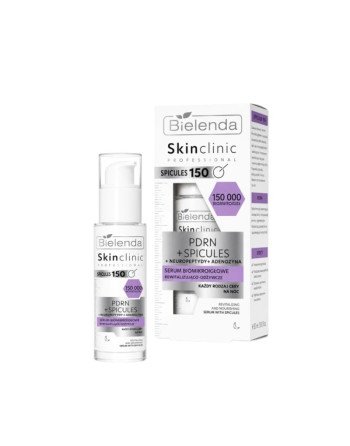 BIELENDA Skin Clinic PDRN Sérum 150 Biommicroneedel, 30ml