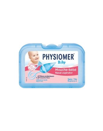 PHYSIOMER Mouche Bébé