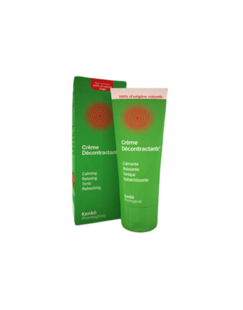 KENKO Crème Décontractante, 70G