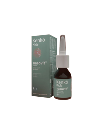 KENKO Nasovit Enfant Spray +0M, 20ml