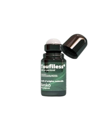 KENKO Toufiless Roll-On, 50ml