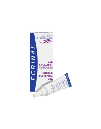 ECRINAL Gel Emollient Cuticules, 10ml