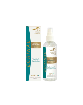 Ecrinal Lotion Anti Chute Homme, 200 ml