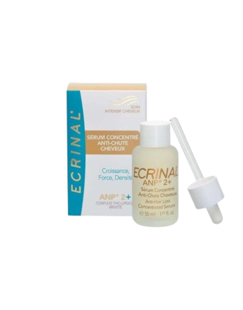 ECRINAL Sérum Concentré ANP2+ Anti Chute, 50ml
