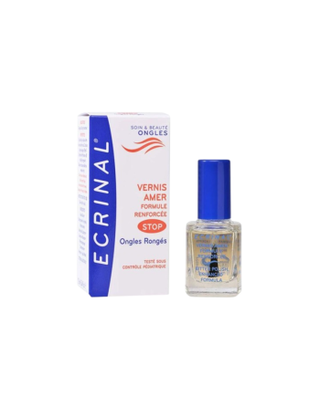 ECRINAL Vernis Amer Ongles, 10ml