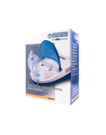 BREMED Electronic Nebulizer BD5002