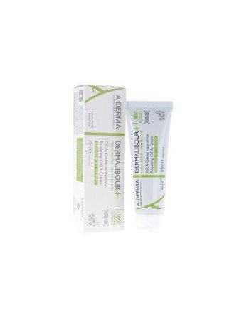 A-DERMA Dermalibour+ Cica Crème Réparatrice, 50ml