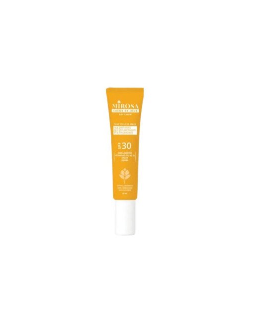 MIROSA Crème Jour Anti-Rides Collagène SPF30, 20ml