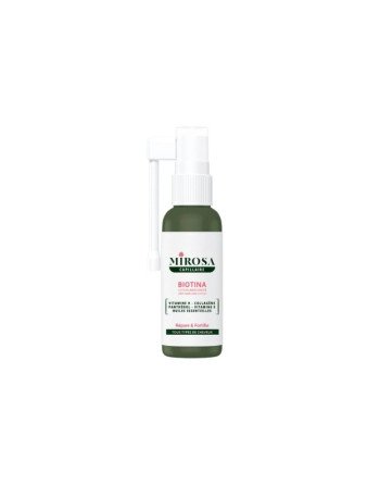 MIROSA Biotina Lotion Antichute, 50ML