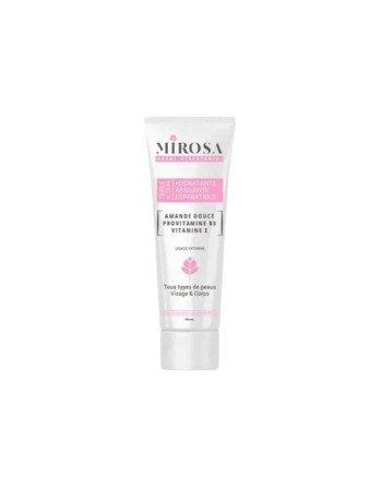 MIROSA Crème Hydratante, 100ml