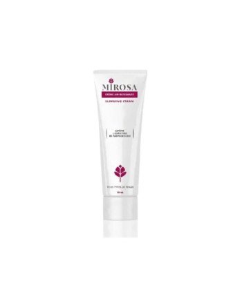 MIROSA Crème Amincissante, 50ml