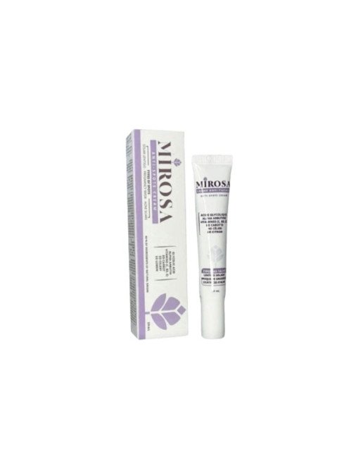MIROSA Crème Anti Taches, 20ml