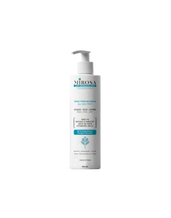 MIROSA Lait Démaquillant, 200ml