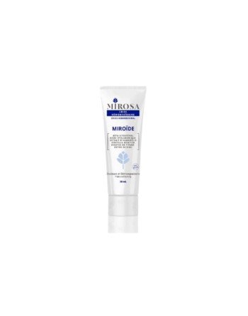 MIROSA Miroide Crème Hémorroïdaire, 30ml