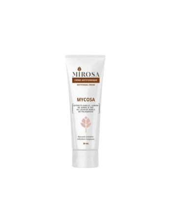 MIROSA Mycosa Crème Antifongique, 30ml